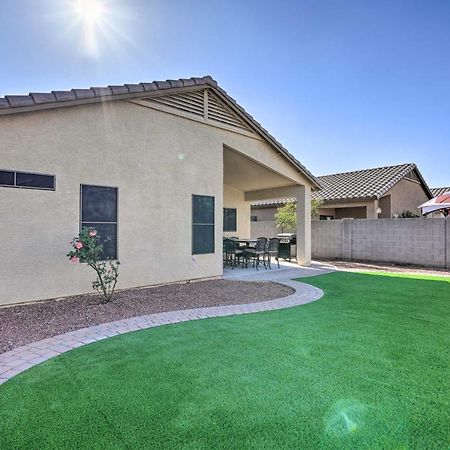 Sunlit Peoria Vacation Rental With Private Yard Εξωτερικό φωτογραφία