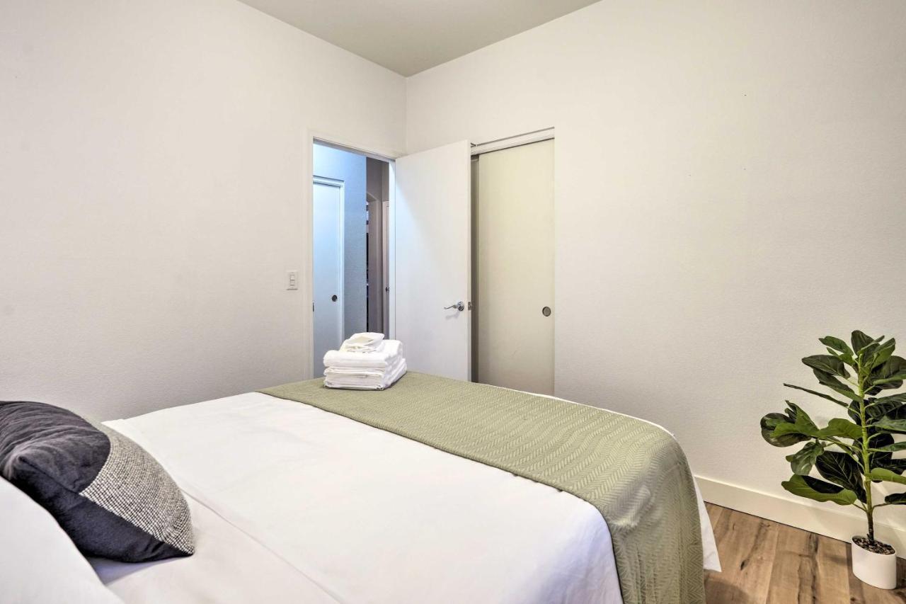 Sunlit Peoria Vacation Rental With Private Yard Εξωτερικό φωτογραφία